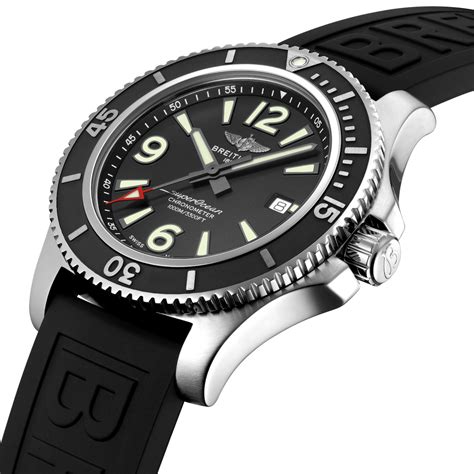 breitling superocean automatic for sale